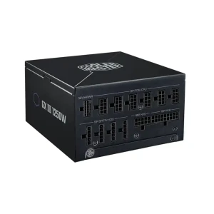 پاور کولرمستر مدل GX III Gold 1250 ATX3